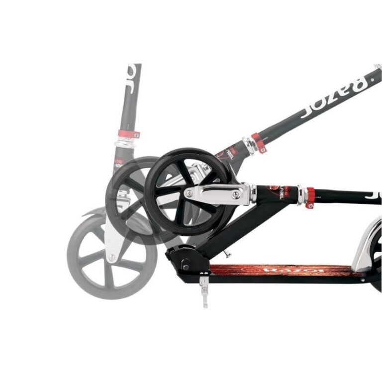 Razor A5 Lux Scooter