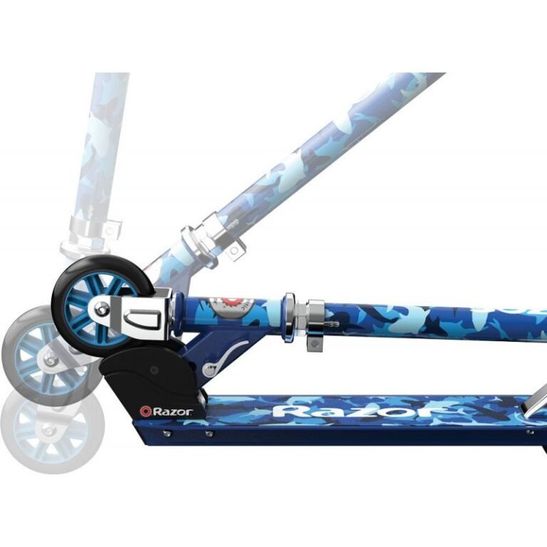 RAZOR Çocuk Scooter Model