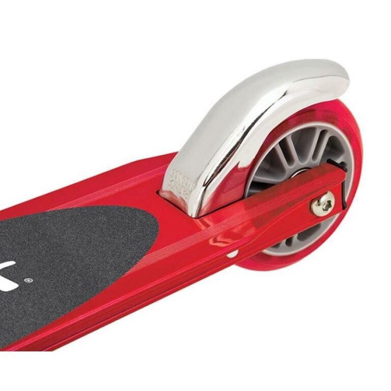Razor Sport S Jr