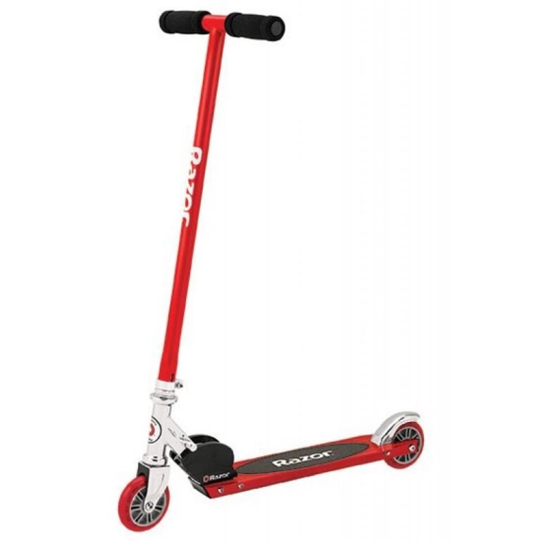 Razor Sport S Jr
