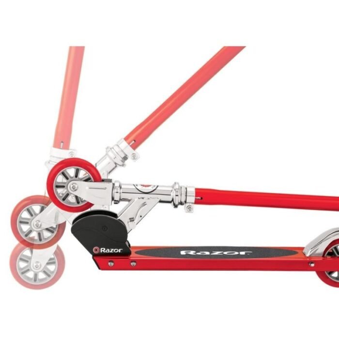 Razor Sport S Jr