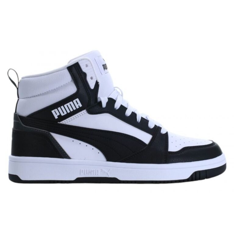 Rebound V6 Mid Jr