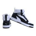 Rebound V6 Mid Jr