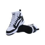 Rebound V6 Mid Jr