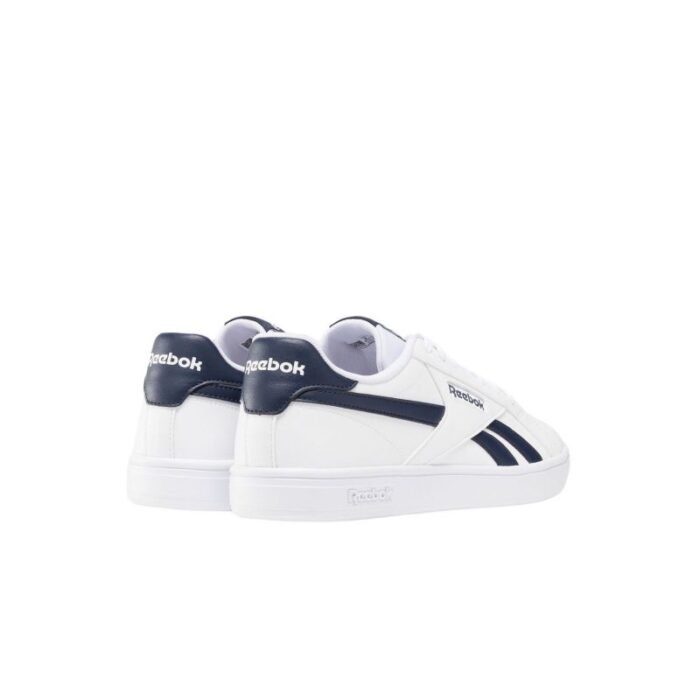 Reebok Court Retro spor ayakkabı 100074396 - Görsel 2