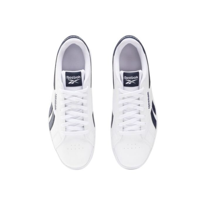 Reebok Court Retro spor ayakkabı 100074396 - Görsel 3