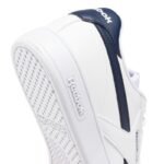 Reebok Court Retro spor ayakkabı 100074396 - Görsel 4