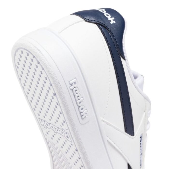 Reebok Court Retro spor ayakkabı 100074396 - Görsel 4