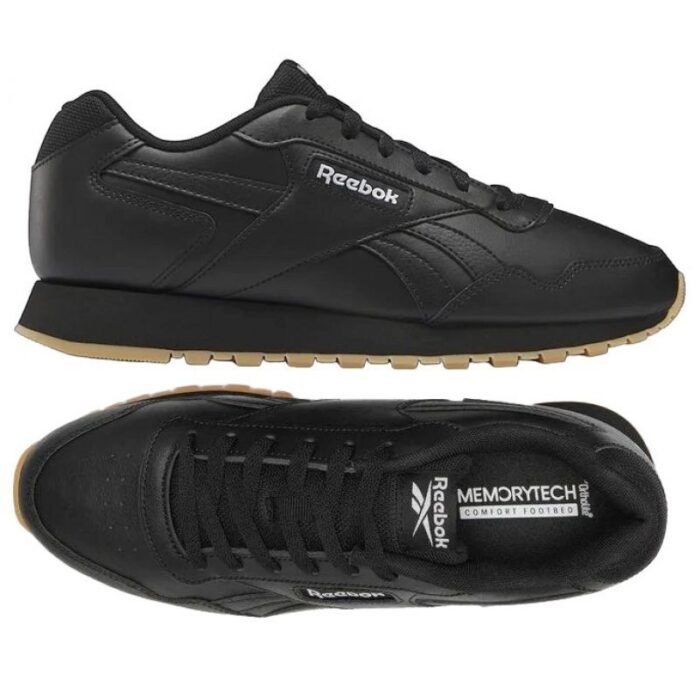 Reebok Glide spor ayakkabıları M 100010030 - Görsel 4