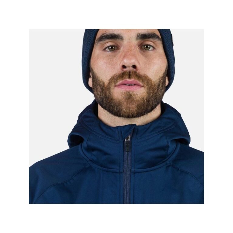 Rossignol Genetys Hood Jkt