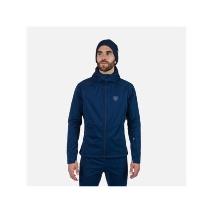 Rossignol Genetys Hood Jkt