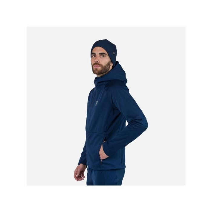 Rossignol Genetys Hood Jkt