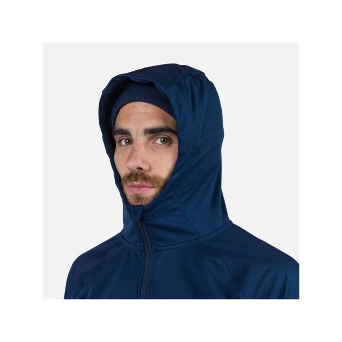 Rossignol Genetys Hood Jkt