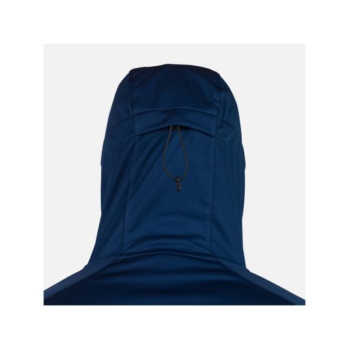 Rossignol Genetys Hood Jkt