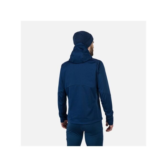 Rossignol Genetys Hood Jkt
