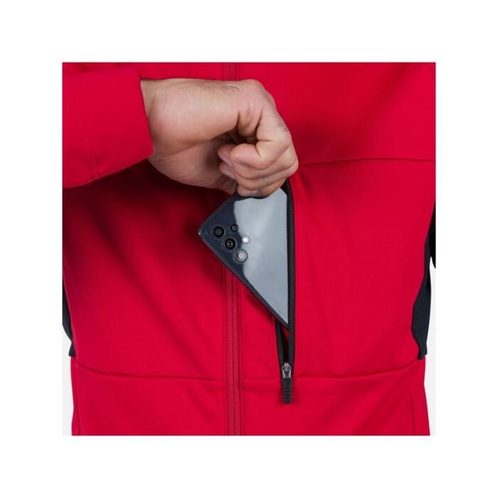 Rossignol Genetys Jkt Ceket