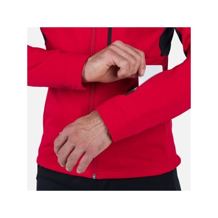Rossignol Genetys Jkt Ceket
