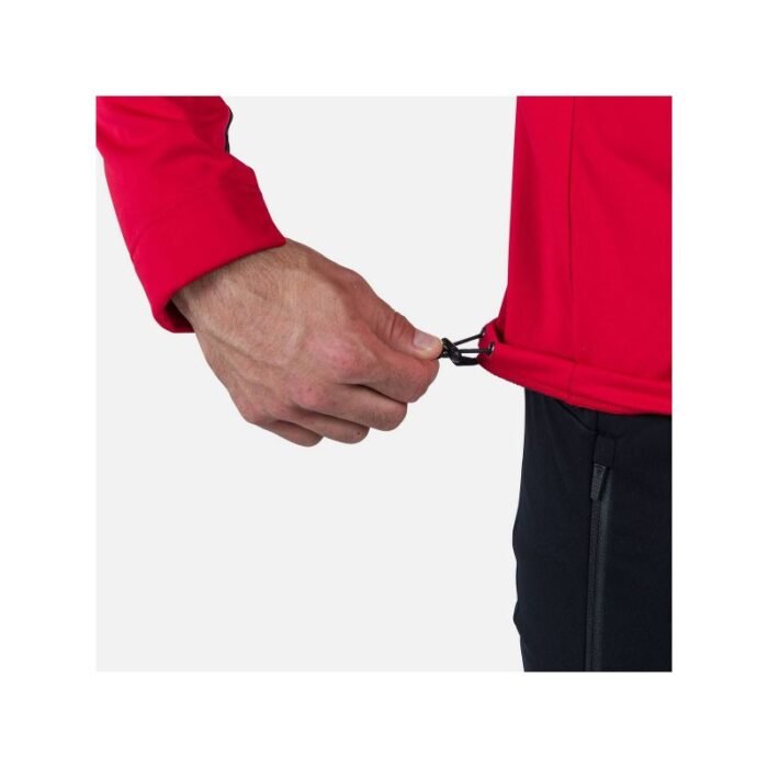 Rossignol Genetys Jkt Ceket
