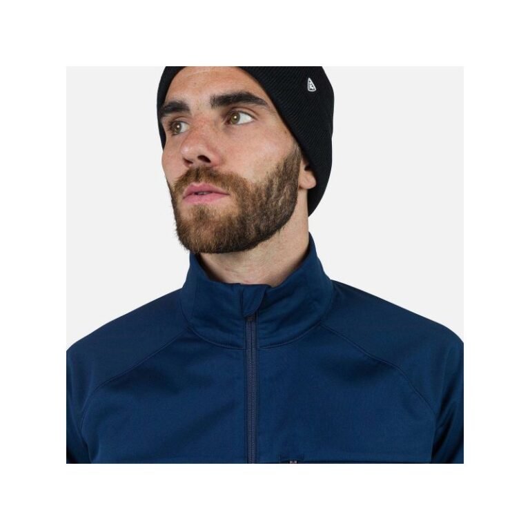 Rossignol Genetys Jkt Lacivert