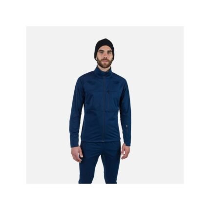 Rossignol Genetys Jkt Lacivert