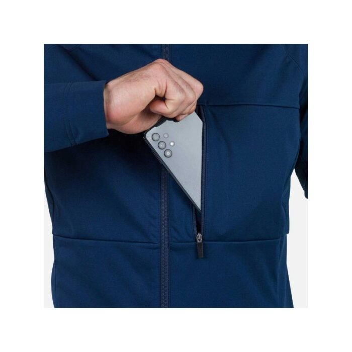 Rossignol Genetys Jkt Lacivert