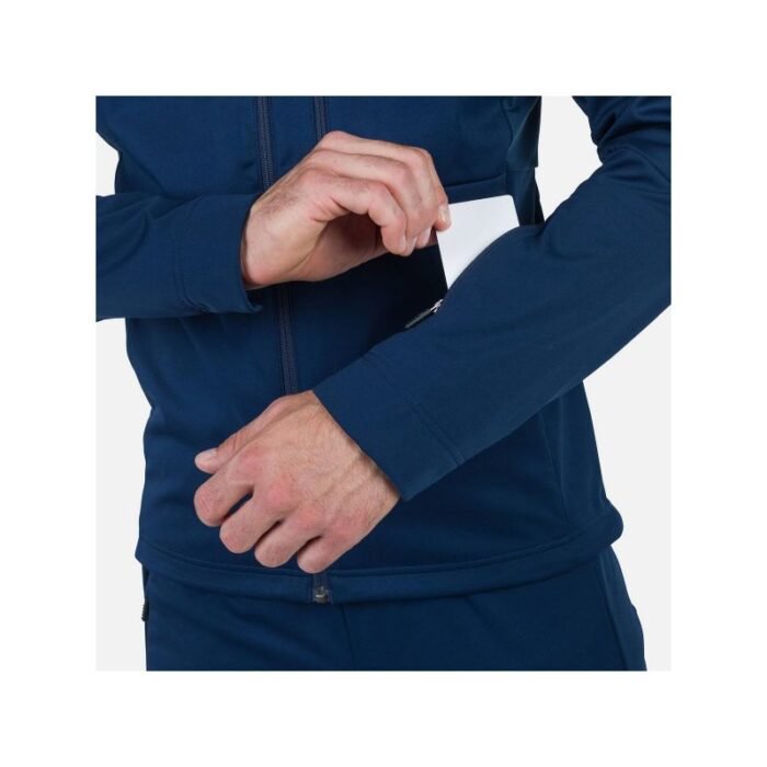 Rossignol Genetys Jkt Lacivert
