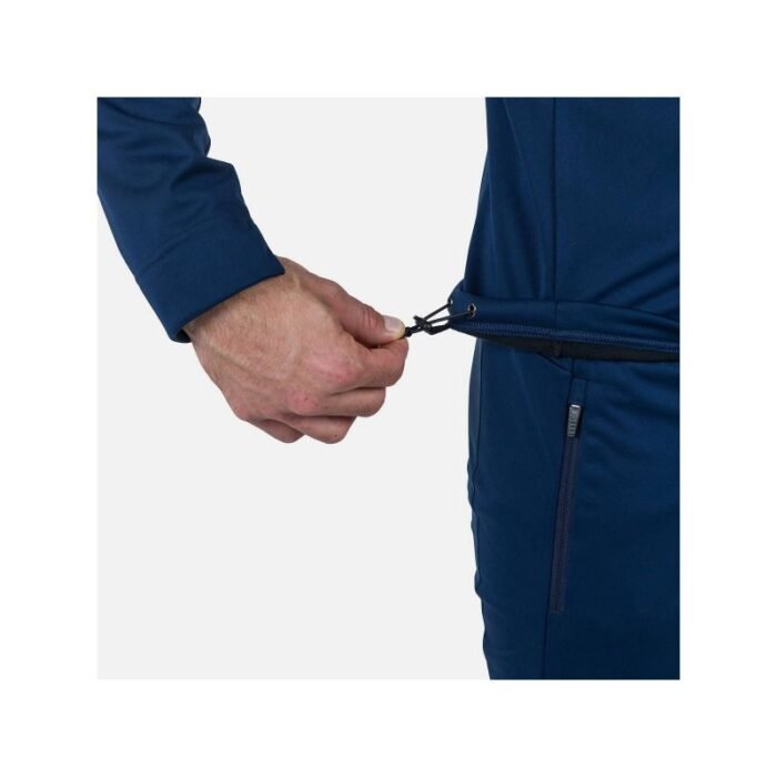 Rossignol Genetys Jkt Lacivert