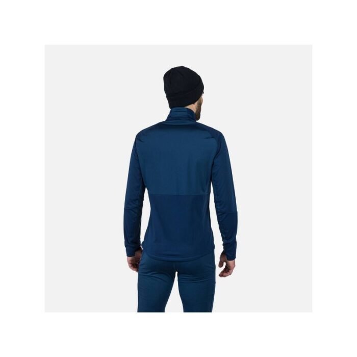 Rossignol Genetys Jkt Lacivert