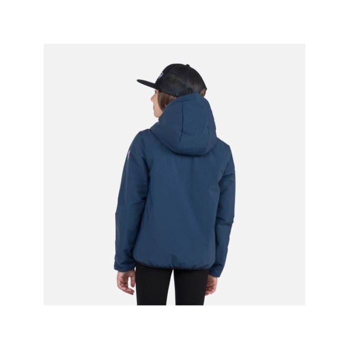 Rossignol Ibrid Quilted Jkt