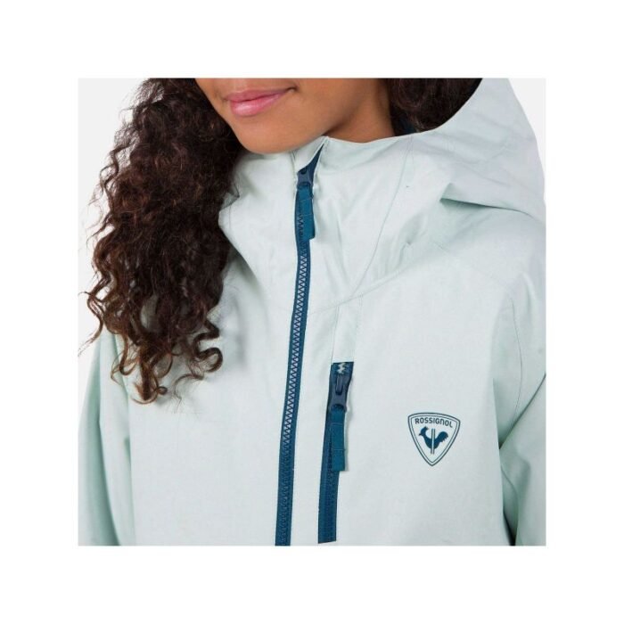Rossignol Jr Wispile Jkt