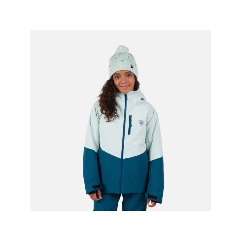 Rossignol Jr Wispile Jkt