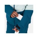Rossignol Jr Wispile Jkt