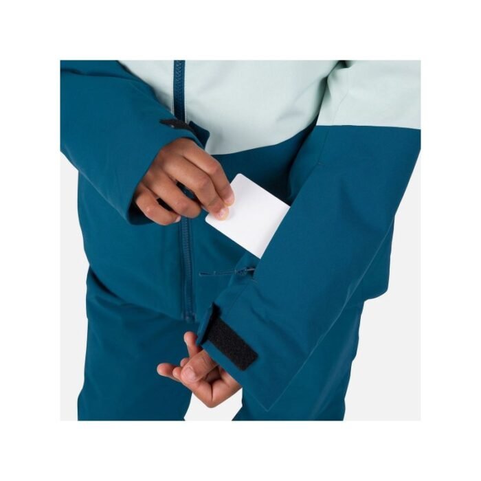 Rossignol Jr Wispile Jkt