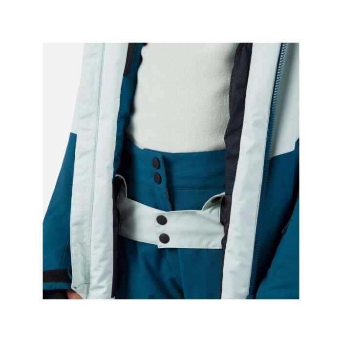 Rossignol Jr Wispile Jkt