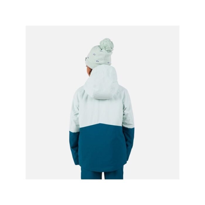 Rossignol Jr Wispile Jkt