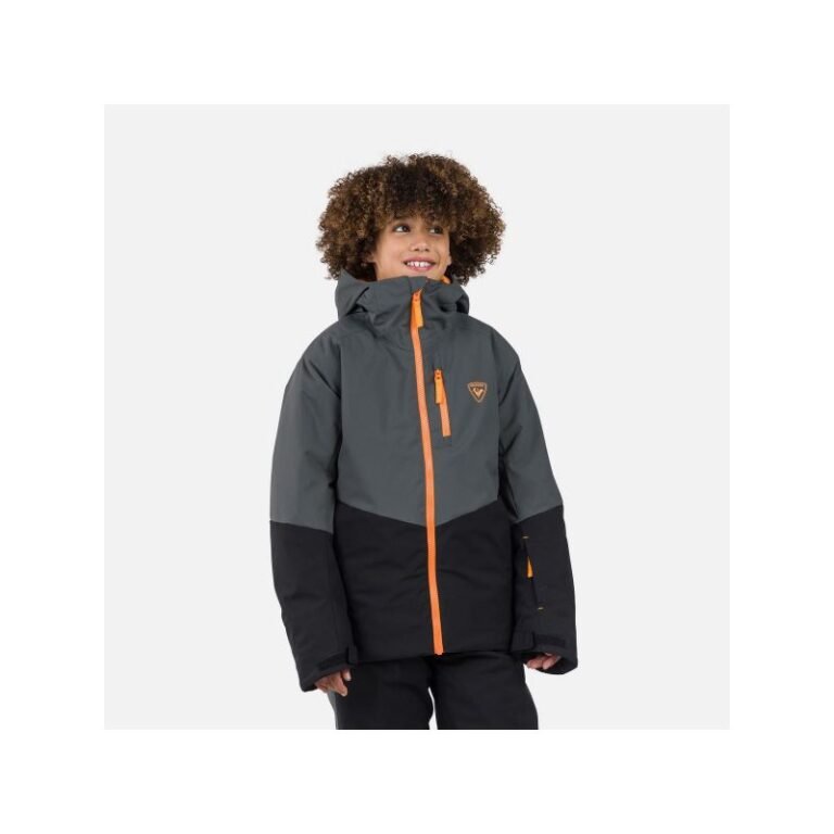 Rossignol Jr Wispile Jkt