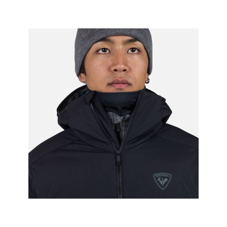 Rossignol Opside Hoodie Sıcak