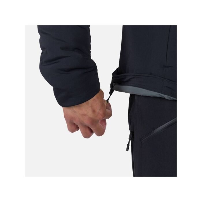 Rossignol Opside Hoodie Sıcak