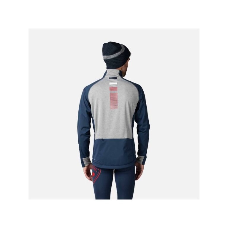 Rossignol Poursuite Jkt Navy