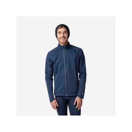 Rossignol Poursuite Jkt Navy