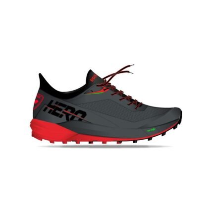 Rossignol Skpr Wp Hero Ayakkabı Gri
