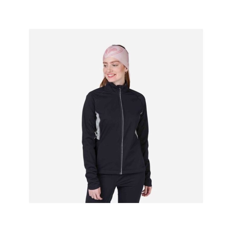 Rossignol W Poursuite Jkt