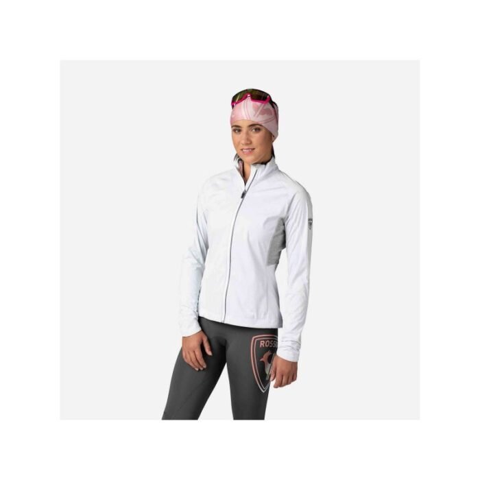 Rossignol W Poursuite Jkt