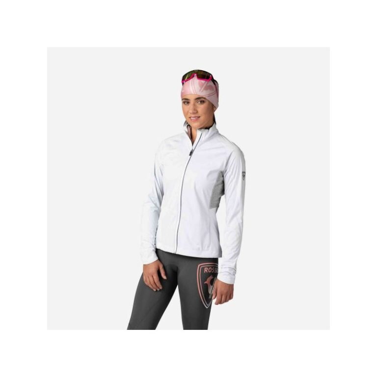 Rossignol W Poursuite Jkt