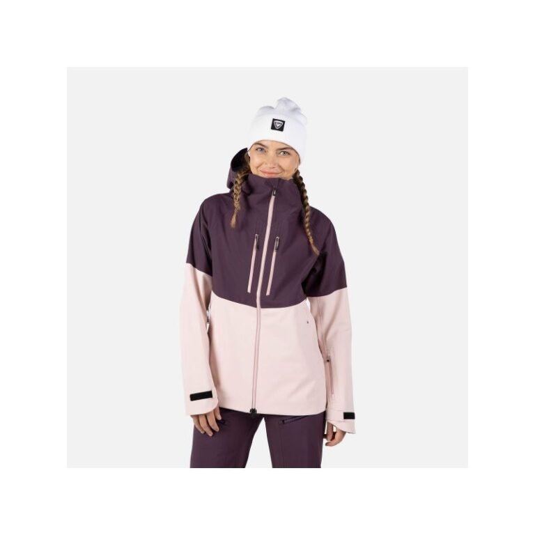 Rossignol W Rallybird Jkt