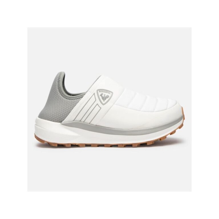 Rossignol W Rossi Chalet