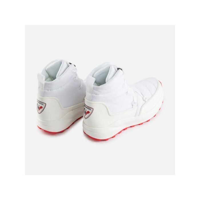 Rossignol W Rossi Podium Beyaz Ayakkabılar - Görsel 4