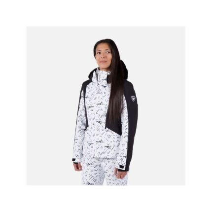 Rossignol W Saluver Pr