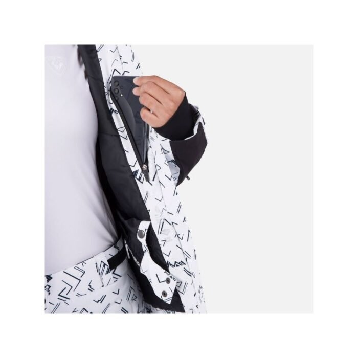 Rossignol W Saluver Pr