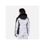 Rossignol W Saluver Pr